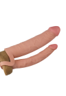 Podwójne dildo