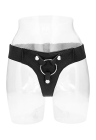 Elastyczna uprząż, strap on