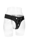 Elastyczna uprząż, strap on