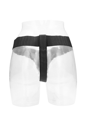 Elastyczna uprząż, strap on