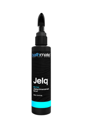 Serum zaprojektowane w celu zwiększenia efektów jelqingu - 100 ml