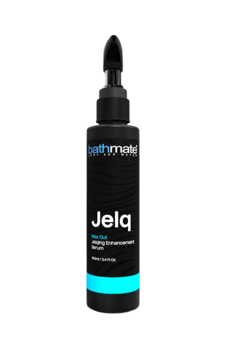 Serum zaprojektowane w celu zwiększenia efektów jelqingu - 100 ml