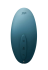 Stymulator łechtaczki  poprzez pulsujące powietrze i wibracje