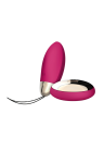 Zdalnie sterowane jajeczko z wibracjami, LELO - Lyla 2, cerise