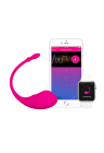 Wibrator sterowany smartfonem - Lovense Lush