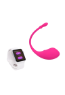 Wibrator sterowany smartfonem - Lovense Lush