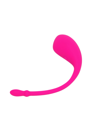 Wibrator sterowany smartfonem - Lovense Lush
