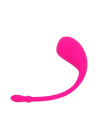 Wibrator sterowany smartfonem - Lovense Lush