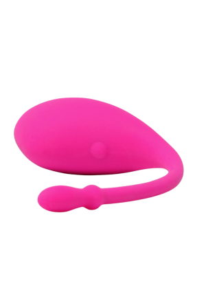 Wibrator sterowany smartfonem - Lovense Lush