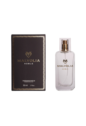 Perfumy z feromonami dla mężczyzn - 50 ml