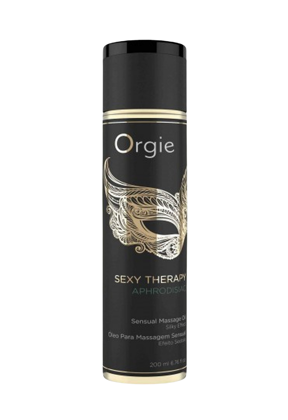 Olejek do masażu orientalno-kwiatowy - 200 ml