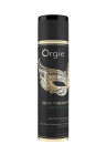 Olejek do masażu orientalno-kwiatowy - 200 ml
