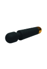 Elegancki wand  w kolorze czarnym do całego ciała