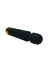 Elegancki wand  w kolorze czarnym do całego ciała