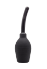 Czarny irygator do lewatywy - 300 ml