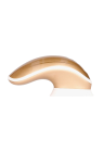 Bezdotykowy stymulator łechtaczki z wibracjami