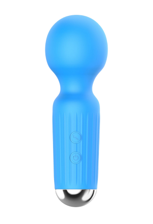 Wodoodporny mini masażer do całego ciała