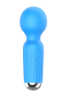 Wodoodporny mini masażer do całego ciała