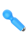 Wodoodporny mini masażer do całego ciała