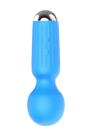 Wodoodporny mini masażer do całego ciała