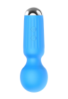 Wodoodporny mini masażer do całego ciała