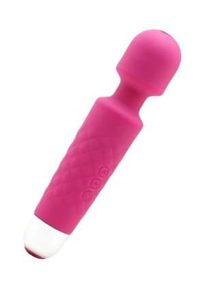 Masażer do całego ciała ładowany przez USB