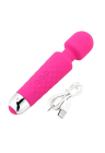 Masażer do całego ciała ładowany przez USB