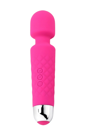 Masażer do całego ciała ładowany przez USB