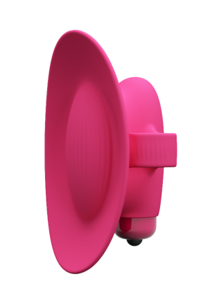 Ergonomiczny masażer łechtaczki, 10 funkcji wibracji