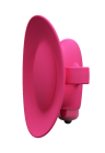 Ergonomiczny masażer łechtaczki, 10 funkcji wibracji