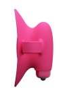 Ergonomiczny masażer łechtaczki, 10 funkcji wibracji