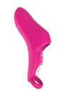 Stymulator na palec z przedłużką 5 cm