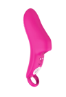 Stymulator na palec z przedłużką 5 cm