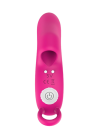 Stymulator na palec z przedłużką 5 cm