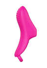 Stymulator na palec z przedłużką 5 cm