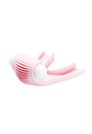 Nakładka wibracyjna do stosunku oralnego
