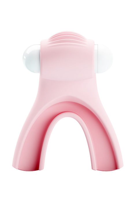 Nakładka wibracyjna do stosunku oralnego