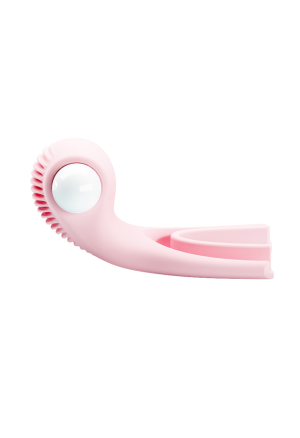 Nakładka wibracyjna do stosunku oralnego