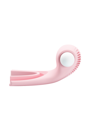 Nakładka wibracyjna do stosunku oralnego