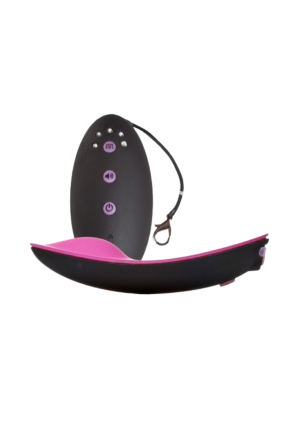 OhMiBod - Muzyczny masażer łechtaczki sterowany pilotem