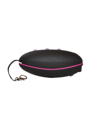 OhMiBod - Muzyczny masażer łechtaczki sterowany pilotem