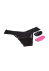 OhMiBod - Muzyczny masażer łechtaczki sterowany pilotem
