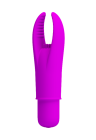 Mini wibrator, masażer łechtaczkowy, ładowany USB