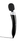 Elegancki masażer Wonder Wand z potężnymi wibracjami