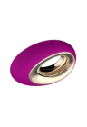 Lelo - masażer intymny - Alia w kolorze purpurowym