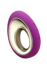 Lelo - masażer intymny - Alia w kolorze purpurowym