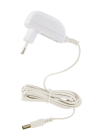 Medyczny masażer łechtaczki i ciała, ładowany na USB