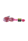 Stymulator z języczkami, kreatywny stymulator stosunku oralnego