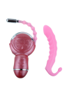 Stymulator z języczkami, kreatywny stymulator stosunku oralnego