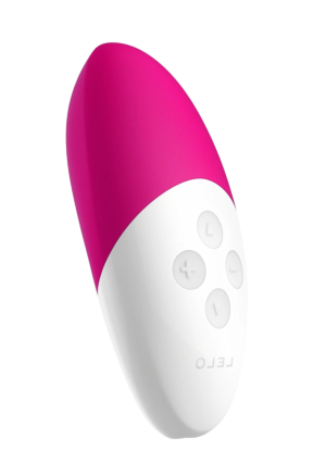 Masażer, wibrator LELO - Siri 2, cerise